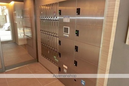 ＳーＲＥＳＩＤＥＮＣＥ新御徒町Ｅａｓｔ[1K/25.34m2]の共用部4