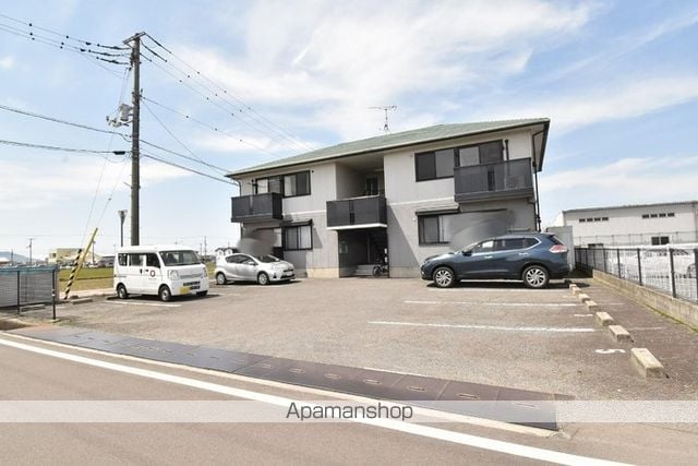 ハイツ田園 II B棟のその他写真