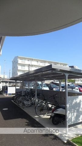 ペンディオのその他写真