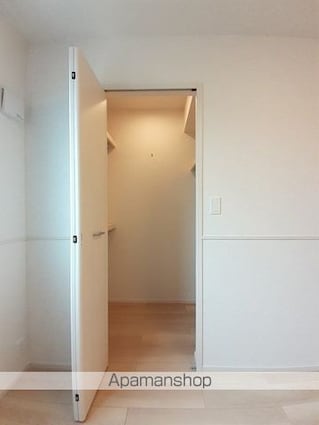 エーデルガーデンⅢ[2LDK/59.58m2]の収納