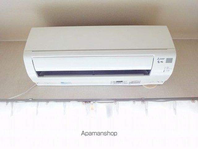セグエンテの内装写真