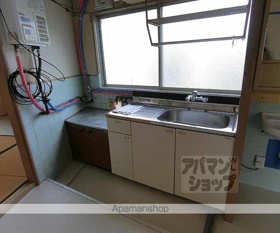山内ビルの内装写真