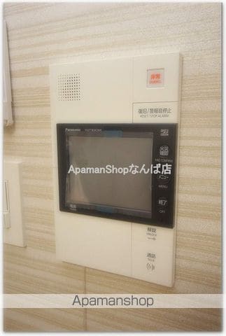 SEIWAパレス京町堀の内装写真