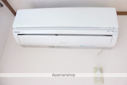 コージーハウス石井Ａ[2LDK/58.12m2]のその他設備