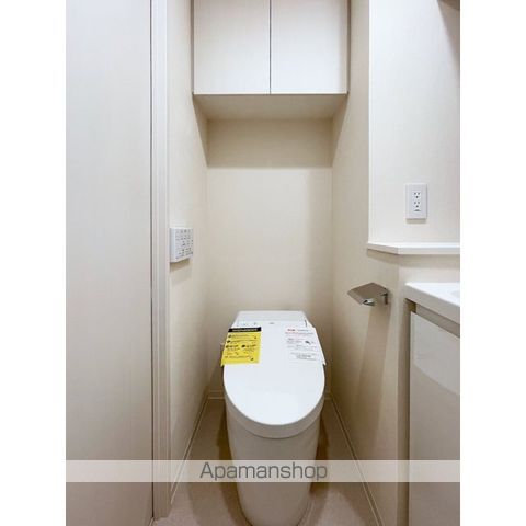 オーキッドレジデンス品川中延の内装写真