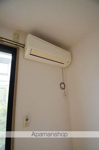 レイモンドサンヴィレッジC棟の内装写真