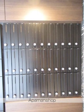 ＨＹ’ｓ　ＭＡＸＩＶ　立川錦町[1K/20.67m2]の共用部3