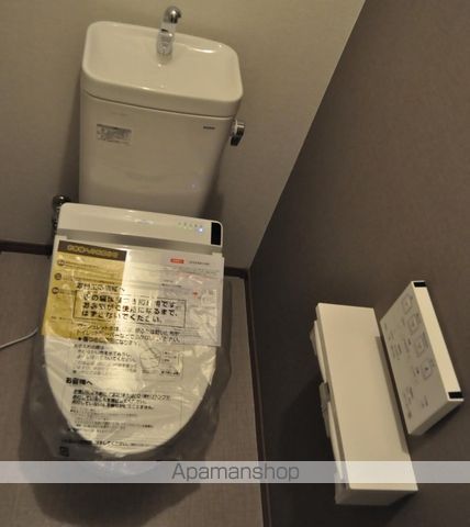 シーサイドももちイーストステージ3号棟の内装写真