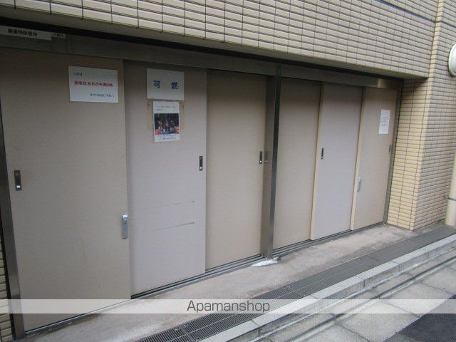 レジディア文京音羽IIのその他写真