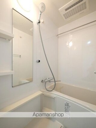 東京都中野区東中野５丁目[2K/25.5m2]のバス