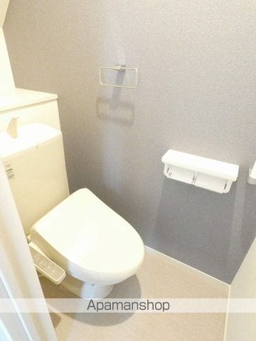 シティーロードタカヤナギの内装写真
