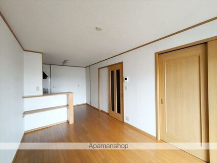 アニマートⅡ[2LDK/57.02m2]の内装1