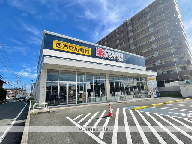 ベルシャイン竹原Aの周辺写真