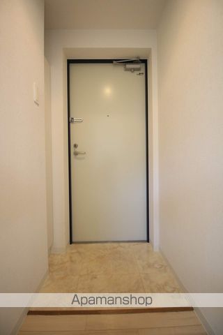 リュクス元町の内装写真