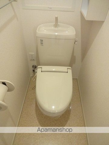 レジデンス フジIIIの内装写真