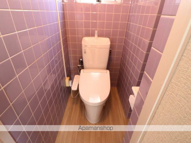 荒田ビルの内装写真