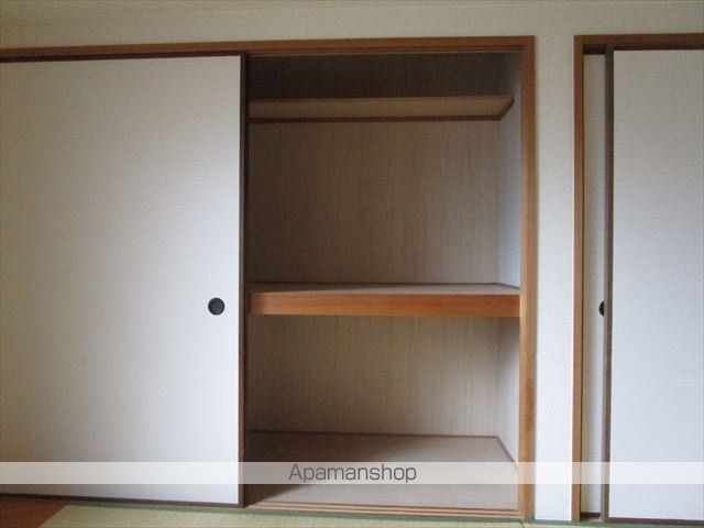 COTO GLANCE西賀茂の内装写真