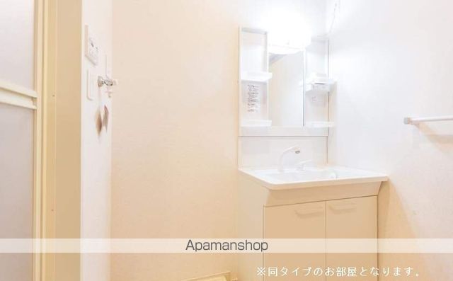 リエート 大日の内装写真
