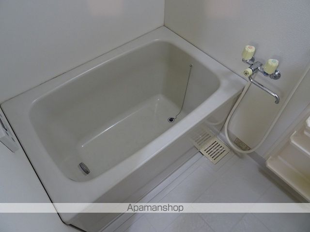 ステイブルシャトーの内装写真