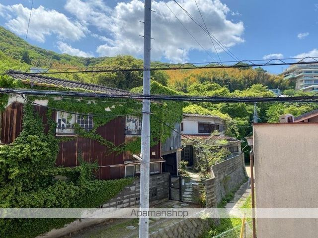 SUN LIKEの内装写真