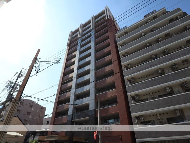 SS.FLAT桜山の外観写真