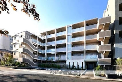 ＰＬＵＭ　ＶＩＬＬＡＧＥ[2LDK/56.85m2]の外観