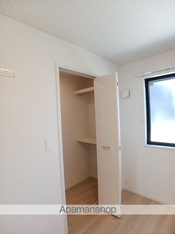 クレストコート瀬部 IIの内装写真