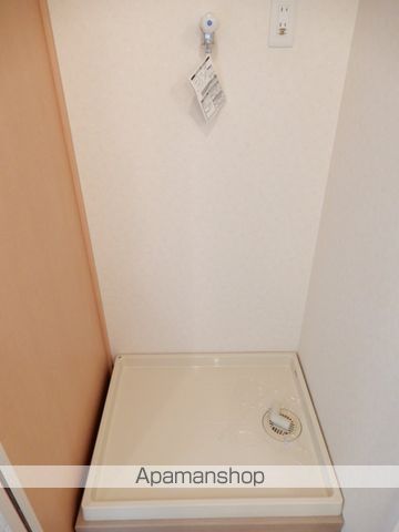 ティアラタワー中島倶楽部の内装写真