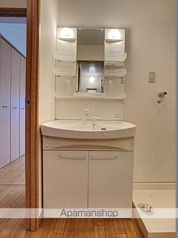 ラフィネ西之町の内装写真