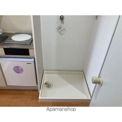 コーポときわ[1K/19.08m2]のその他設備3