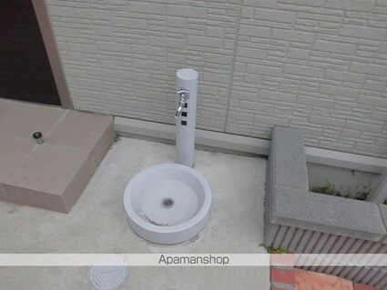 カインドコープ　ＩＩＩ[1K/28.8m2]の内装1