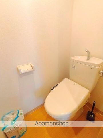 みおつくし堂島の内装写真