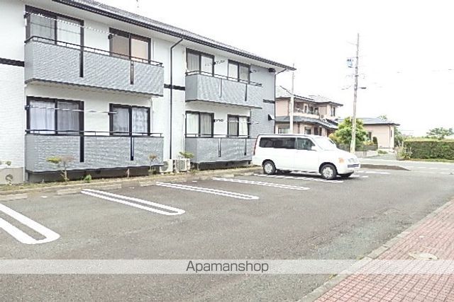 アムール・ヴィルAのその他写真