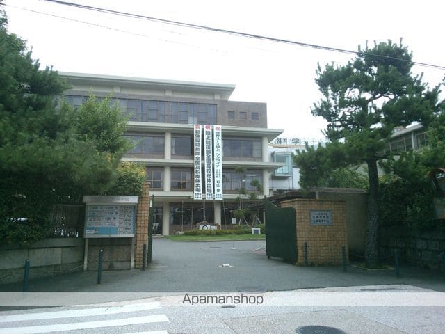 山内ビルの周辺写真
