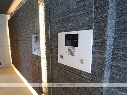 東京都立川市錦町１丁目[1K/25.83m2]の共用部2
