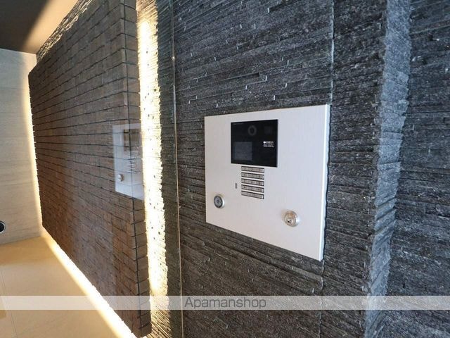 東京都立川市錦町１丁目[1K/25.95m2]の共用部2