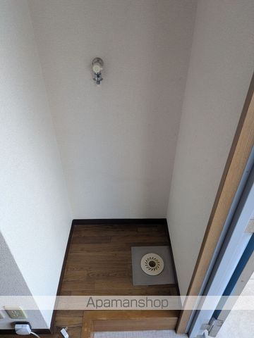 キャステルIIーSの内装写真