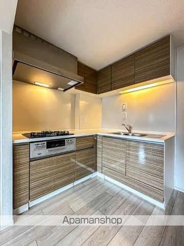 ステラメゾン三軒茶屋の内装写真
