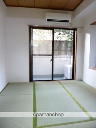 東京都新宿区市谷薬王寺町[1K/22.14m2]の内装2