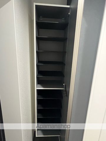 三宝町ジーイーシスの内装写真