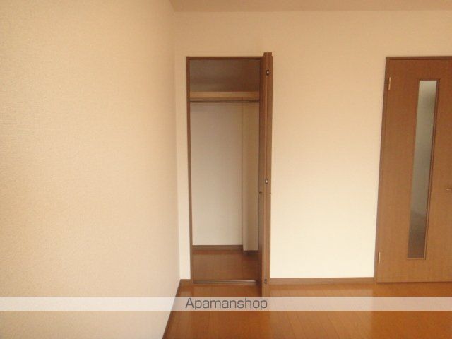 アンプルール リーブル Bonheurの内装写真