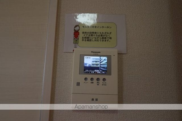 フォレストヒルズの内装写真