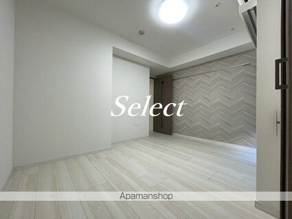 ラフィスタ横浜黄金町[1K/22.99m2]のリビング・居間