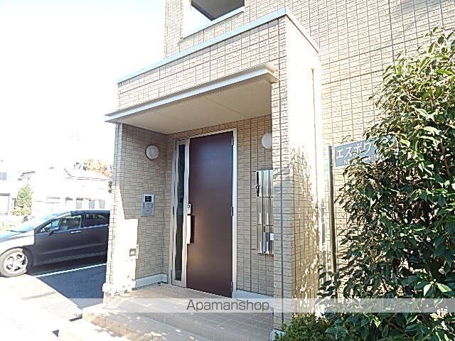 エスポワール[1LDK/33.39m2]の共用部2