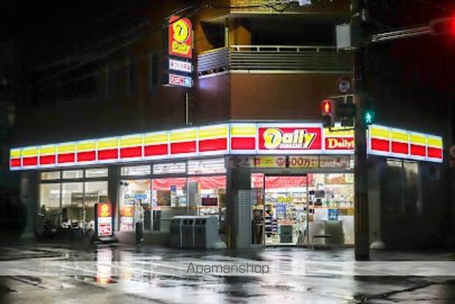 ララプレイス大阪福島アビリテの周辺写真
