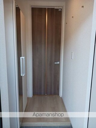 千葉県木更津市中里[1LDK/50.14m2]の玄関