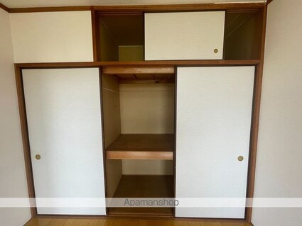 日高マンションⅠ[3DK/53.37m2]の収納