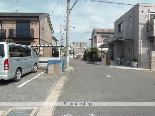 ブラッサムの周辺写真