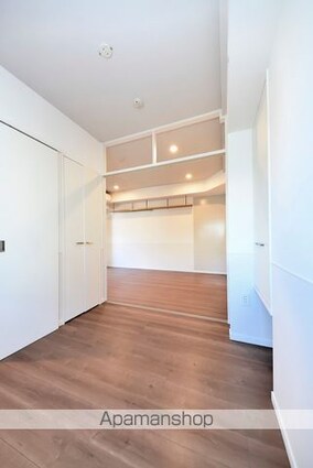 パークルール大手町[2LDK/45.43m2]の内装5