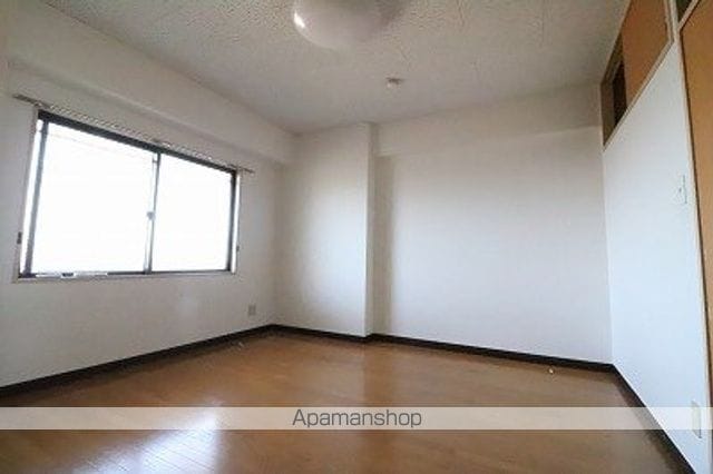 コトブキマンションの内装写真